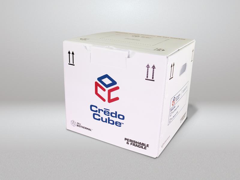 Crēdo Cube™ | Peli BioThermal